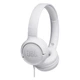 Наушники JBL T500 White (JBLT500WHT) - изображение 1