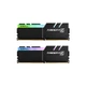 Пам'ять G.Skill 32GB (2x16GB) DDR4 3200MHz Trident Z RGB (F4-3200C16D-32GTZR) - зображення 2