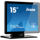 Монитор iiyama T1521MSC-B1 - изображение 2