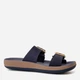 Жіночі шльопанці Fantasy Sandals Tessa S900 37 Navy (5207200158974) - зображення 2
