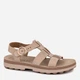 Sandały damskie skórzane Fantasy Sandals Alcmene S9043 41 Osis (5207200169499) - obraz 1