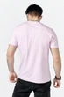 Футболка LUXURY фіолетова 2XL (8000352) - зображення 4