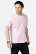 Футболка LUXURY фіолетова 2XL (8000352) - зображення 5