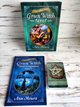 Набор таро зеленой ведьмы The Green Witch Tarot - изображение 2