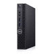 Компьютер Dell Optiplex 3050 Micro (i5-6500T / 16GB DDR4 / 240GB SSD), Б/У - изображение 1