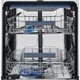Посудомийна машина Electrolux EEM48321L - изображение 4