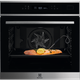 Духова шафа Electrolux EOB7S31X - зображення 1