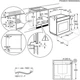 Духова шафа Electrolux EOB7S31X - зображення 6