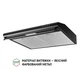 Витяжка PERFELLI PL 6144 BL LED - изображение 6