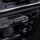 Bluetooth 5.0 ресивер Атомобильный FM-трансмиттер (модулятор) BOROFONE BC35 Wideway Car AUX Receiver Аудио адаптер Black - изображение 5
