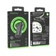 Bluetooth аудіо ресівер Borofone BC35 Black - изображение 7