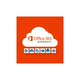 Офісна програма Microsoft Office 365 E1 P1Y Annual License (CFQ7TTC0LF8Q_0001_P1Y_A 82752) - зображення 1