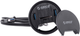 USB-хаб Orico USB-A 3.1, 2хUSB-A, SD Reader (DESK-2UST-BK-BP) - зображення 1