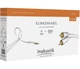 Интерфейсный кабель Mini Jack—2хRCA Inakustik Star white 1,5m - изображение 3