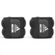 Утяжелители на запястья и лодыжки Adidas ADWT-12321 1 кг - изображение 2