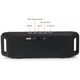 Портативная bluetooth колонка MP3 плеер с FM радио UKC SC-208 BT Серый - изображение 2