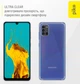 Чехол для смартфона Piko Shockproof для Samsung Galaxy A31 Transparent (1283126555152) - изображение 3