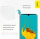 Чехол для смартфона Xiaomi Mi Note 10 Lite Piko Shockproof Transparent (1283126555367) - изображение 2