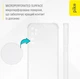 Чехол для смартфона Xiaomi Mi Note 10 Lite Piko Shockproof Transparent (1283126555367) - изображение 4