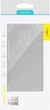 Чехол для смартфона Piko Shockproof для Xiaomi Redmi Note 9S Transparent (1283126555510) - изображение 5