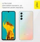 Чехол для смартфона Piko Shockproof для Samsung Galaxy A34 5G Transparent (1283126566622) - изображение 3
