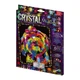 Мозаїка з кристалів Crystal Mosaic Песик (CRM-02-05) (0010-1579) - зображення 2
