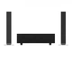 Домашній кінотеатр Remax RTS-20 Tris Sound Bar (6954851292869) - зображення 1