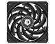 Вентилятор ID-Cooling NO-12015-XT Black - изображение 2