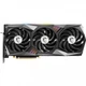 Відеокарта GF RTX 3060 Ti 8GB GDDR6X Gaming X Trio 8GD6X MSI (GeForce RTX 3060 Ti Gaming X Trio 8GD6X) - зображення 2