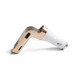 FM Модулятор 590BT Bluetooth + АЗП 1USB gold - изображение 3