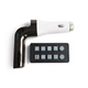 FM Модулятор 590BT Bluetooth + АЗП 1USB black - изображение 2