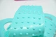 Силіконова мочалка Magic Silicone Brushes Turquoise - изображение 6