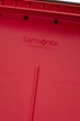 Чемодан 69 См Samsonite ESSENS HIBISCUS RED 69x49x30 KM0*30002 - изображение 3