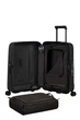 Чемодан 55 См Samsonite ESSENS GRAPHITE 55x40x20 KM0*28001 - изображение 2