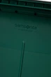 Валіза 69 См Samsonite ESSENS ALPINE GREEN 69x49x30 KM0*14002 - зображення 3