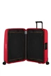 Чемодан 69 См Samsonite ESSENS HIBISCUS RED 69x49x30 KM0*30002 - изображение 6