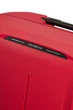 Чемодан 69 См Samsonite ESSENS HIBISCUS RED 69x49x30 KM0*30002 - изображение 8