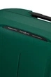 Валіза 69 См Samsonite ESSENS ALPINE GREEN 69x49x30 KM0*14002 - зображення 8