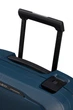Чемодан 55 См Samsonite ESSENS MIDNIGHT BLUE 55x40x20 KM0*11001 - изображение 7