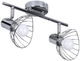 Lampa punktowa Activejet GIZEL 2P E14 - obraz 1