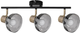 Lampa punktowa Activejet LISA 3P E14 - obraz 1