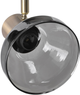 Lampa punktowa Activejet LISA 3P E14 - obraz 2