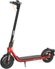 Hulajnoga elektryczna Segway D28D 20 km/h 7,65 Ah Black-Red (SKASEWHUE0002) - obraz 3