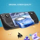 Защитное стекло для игровой консоли Steam Deck - изображение 5