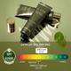 Крем D'ALBA Mild Skin Balancing Vegan Cream м'який балансуючий з екстрактом білого трюфеля та керамідами, 55 мл - зображення 3