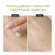 Крем D'ALBA Mild Skin Balancing Vegan Cream м'який балансуючий з екстрактом білого трюфеля та керамідами, 55 мл - зображення 4