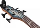Гитарный тюнер-клипса IBANEZ PU3 BK - изображение 4