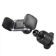 Держатель для мобильного автодержатель Hoco CA110 Pull Clip Air Outlet Car Holder - изображение 4