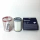 Набор фильтров для пылесоса Electrolux Ergoeasy Cyclonic ZTF7610, ZTF7640, (EF75B, 4055174462, EF75С) - изображение 3