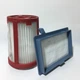 Набор фильтров для пылесоса Electrolux Ergoeasy Cyclonic ZTF7610, ZTF7640, (EF75B, 4055174462, EF75С) - изображение 5
